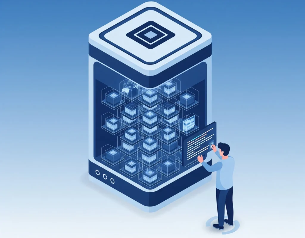 Nested Virtualization VPS