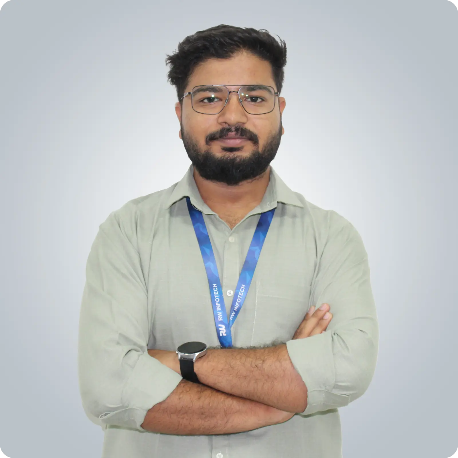 Team Member