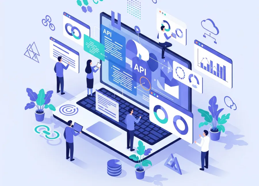 SSD Nodes API