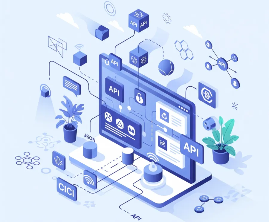 VPS Provider That Can be Controlled with an API