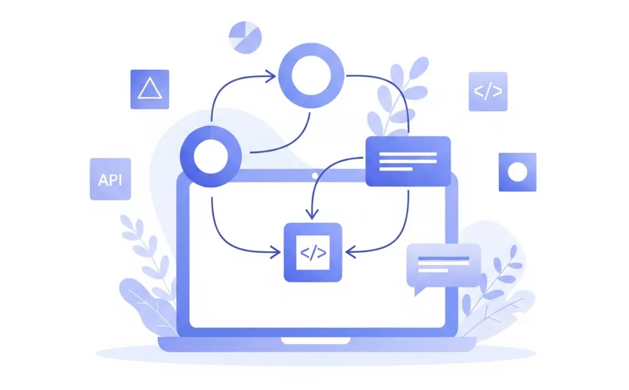 VPS With an API