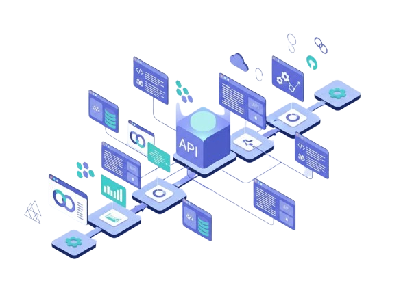 Programatic Control with a VPS API