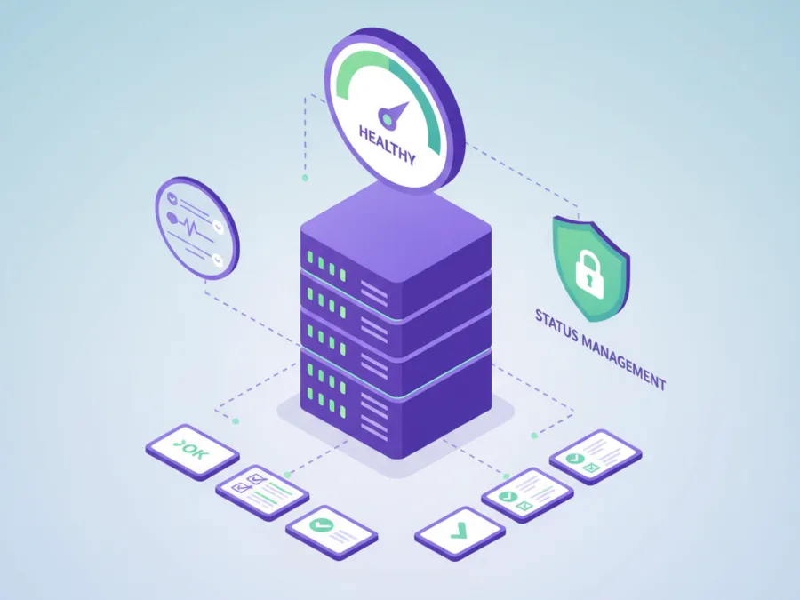 Server Health Monitoring