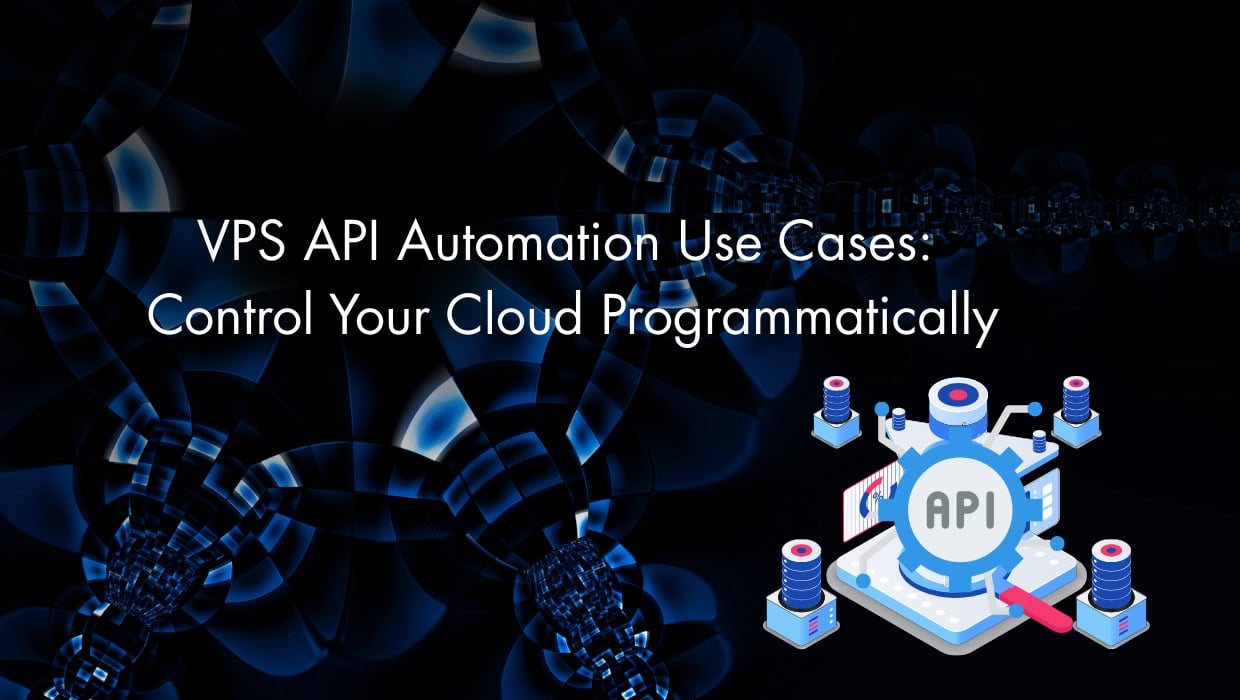 VPS API Automation