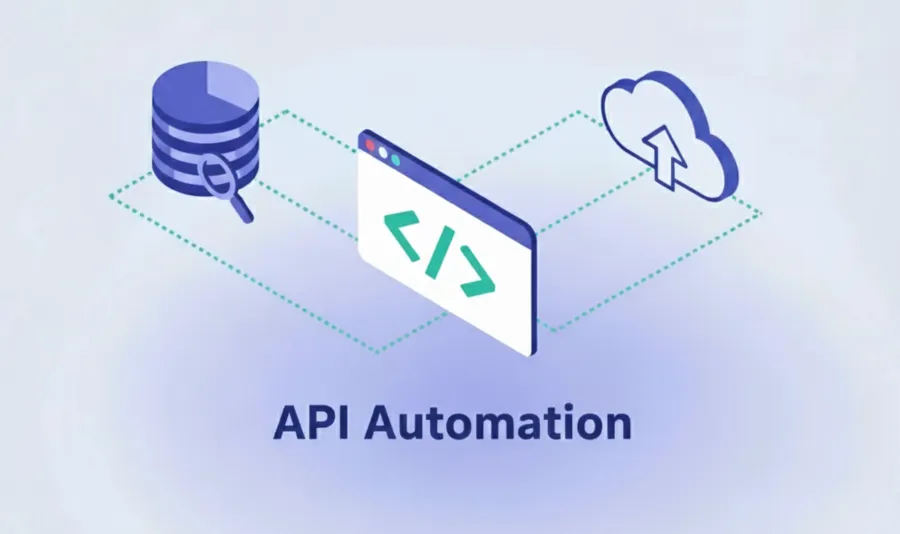 VPS API Automation