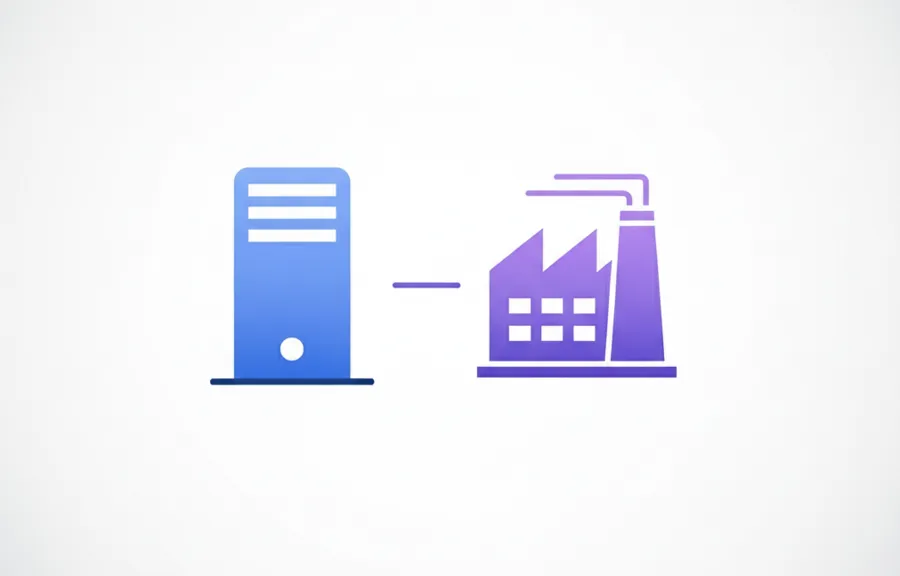 VPS API Factory