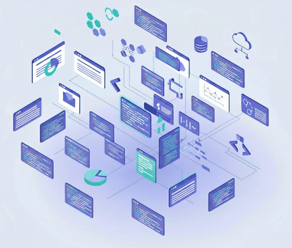 VPS API for Development