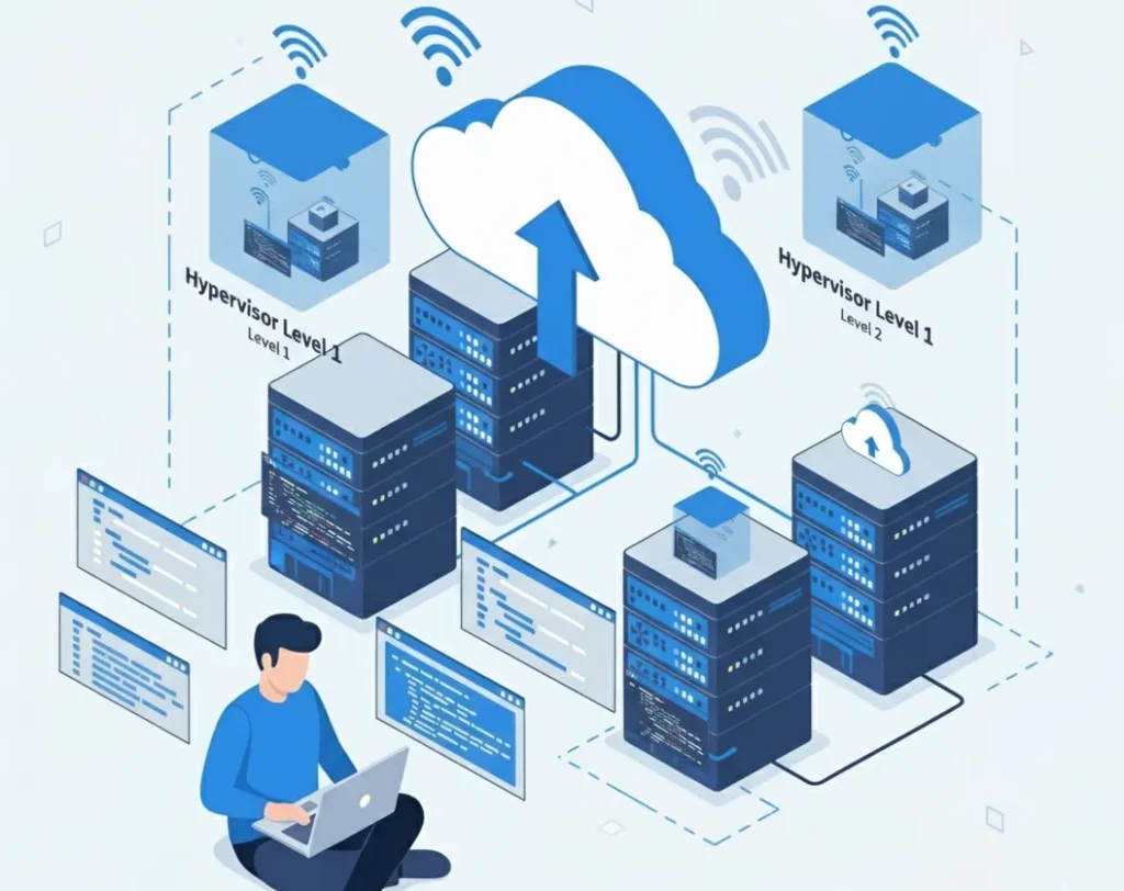 VPS Providers that support Nested Virtualization VPS