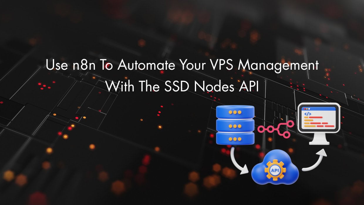 SSD Cloud Hosting