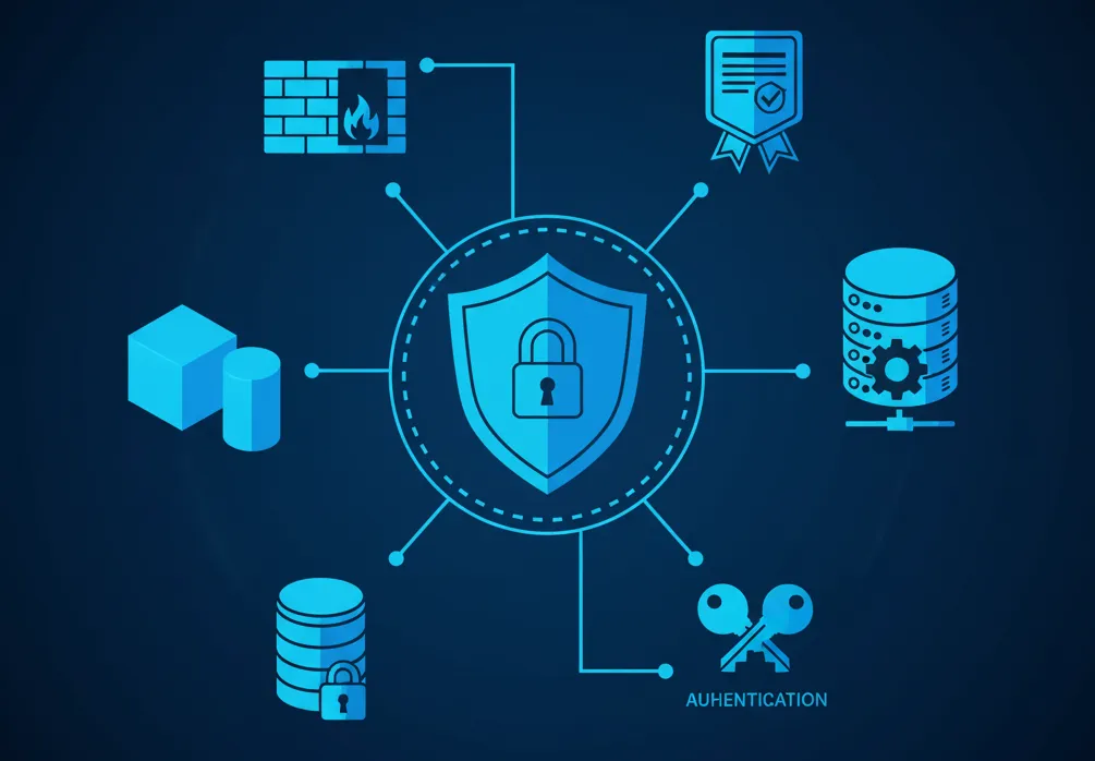 VPS Security Hardening