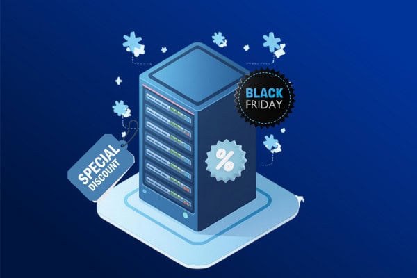 What Really Matters in a Black Friday VPS Deal