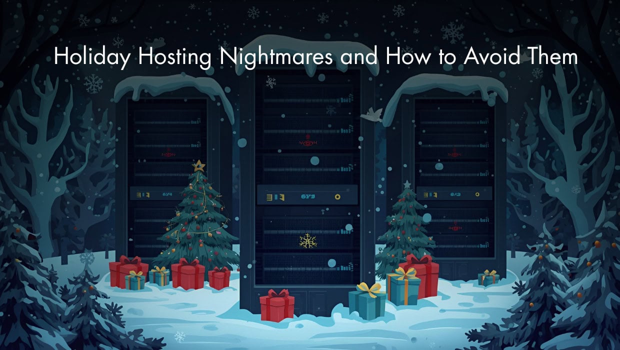 cloud server hosting