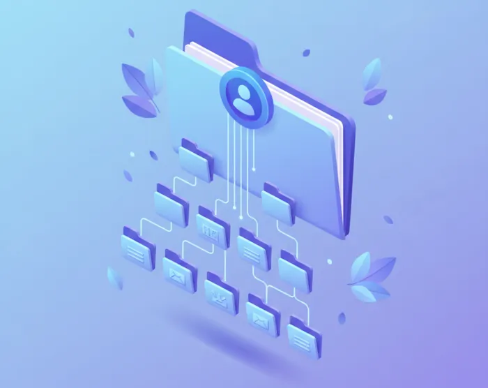 change owner of directory linux