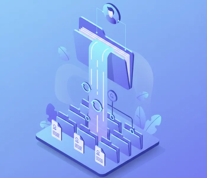 chown -r recursive command