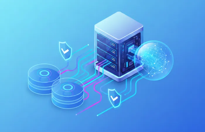 how ssd nodes snapshots work