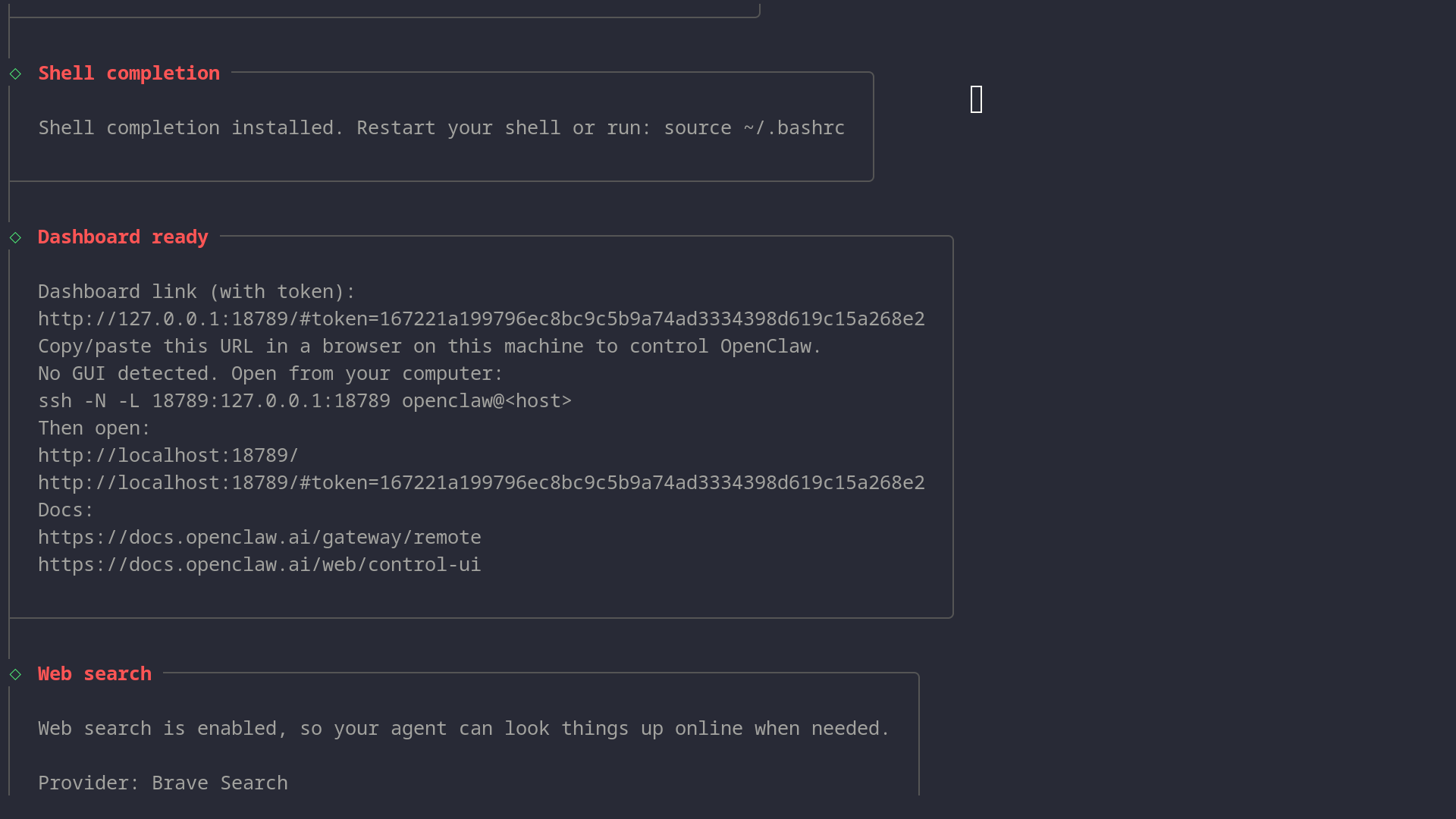 How to Install OpenClaw on a VPS: Step-by-Step Guide - SSD Nodes