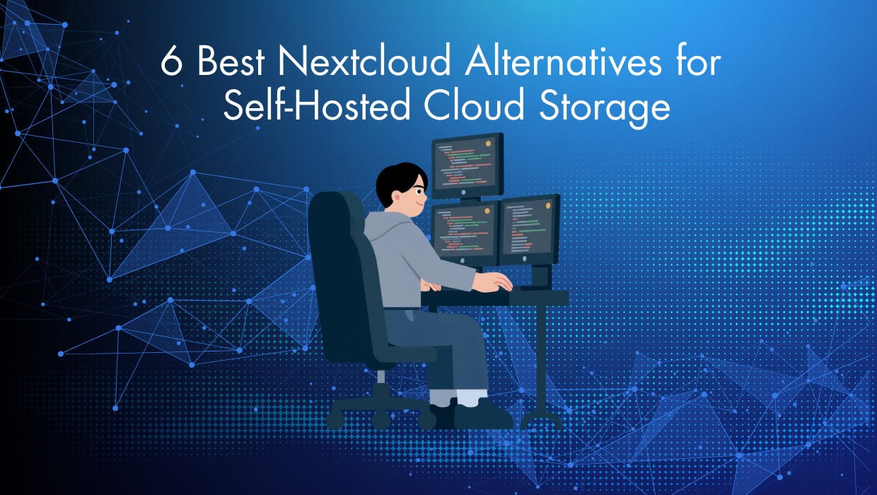 hosting service provider