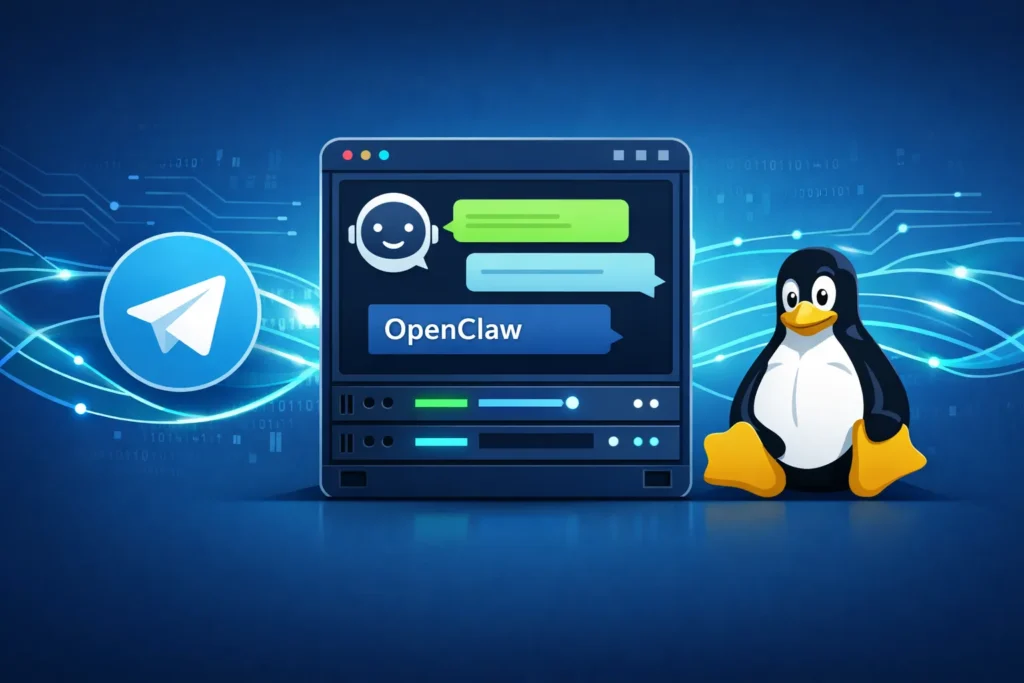 Install OpenClaw on a VPS