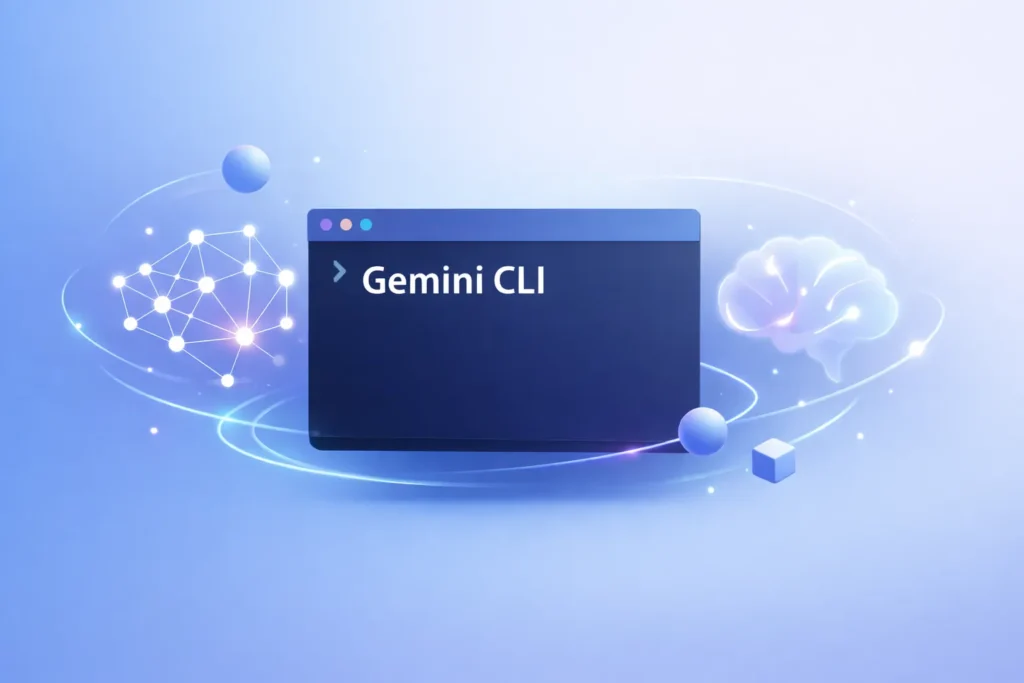 Gemini CLI on Ubuntu Linux