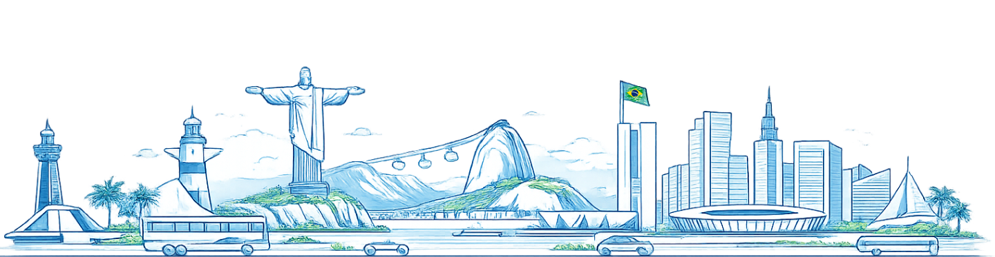 VPS hosting in Brazil